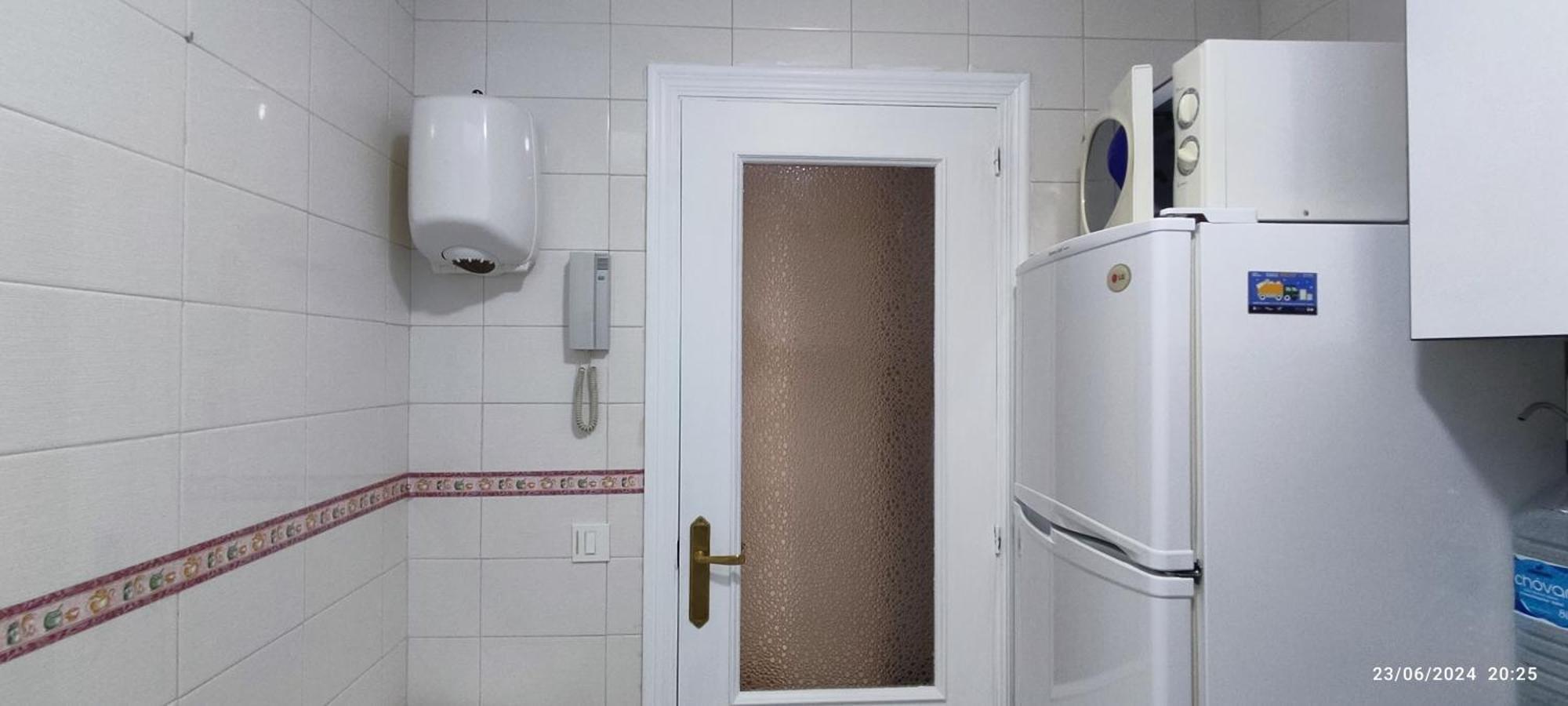 Holamar Benicarló Zewnętrze zdjęcie