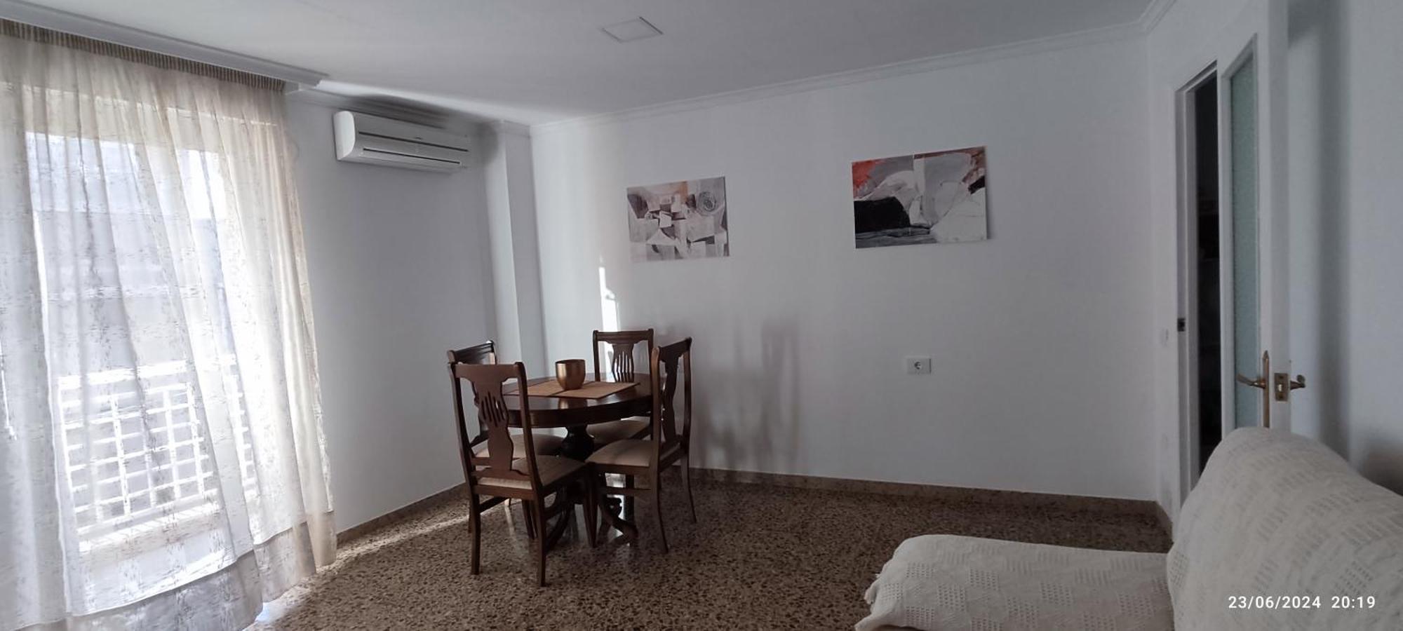Holamar Benicarló Zewnętrze zdjęcie