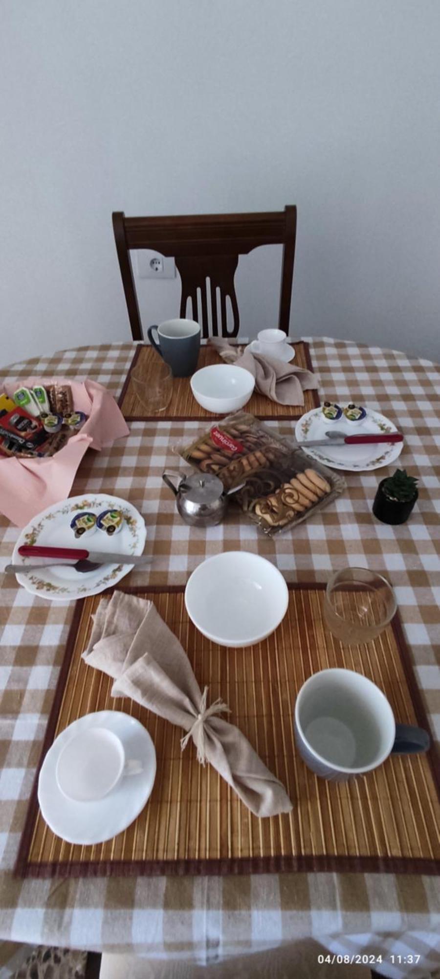 Holamar Benicarló Zewnętrze zdjęcie