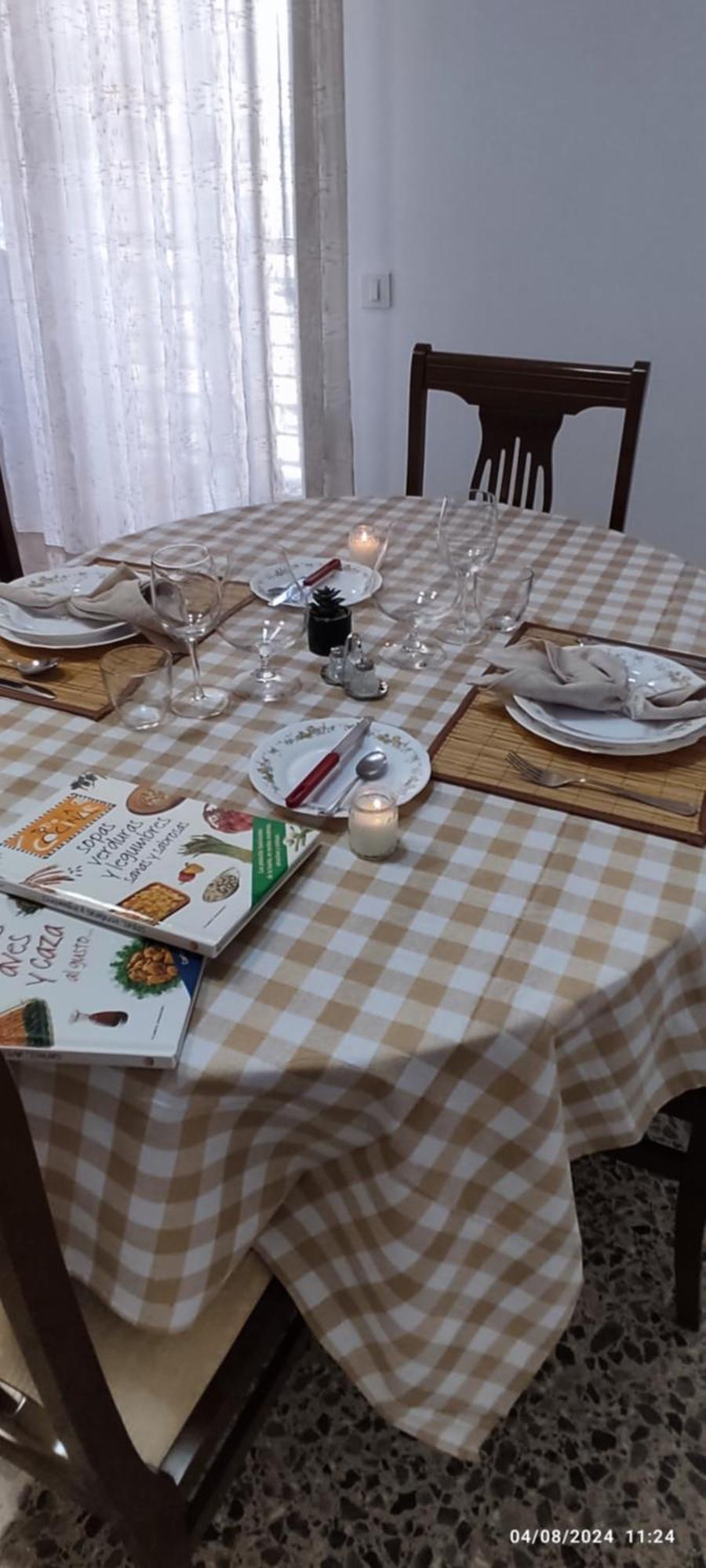 Holamar Benicarló Zewnętrze zdjęcie