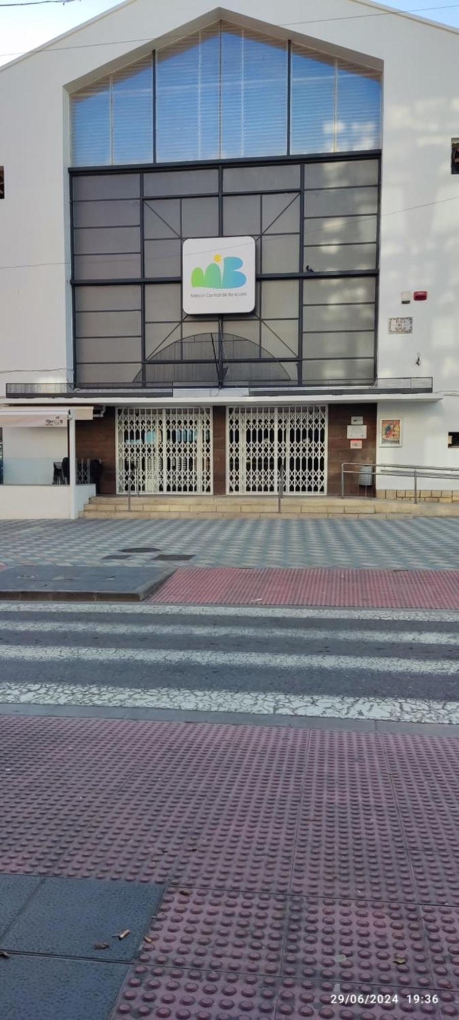 Holamar Benicarló Zewnętrze zdjęcie