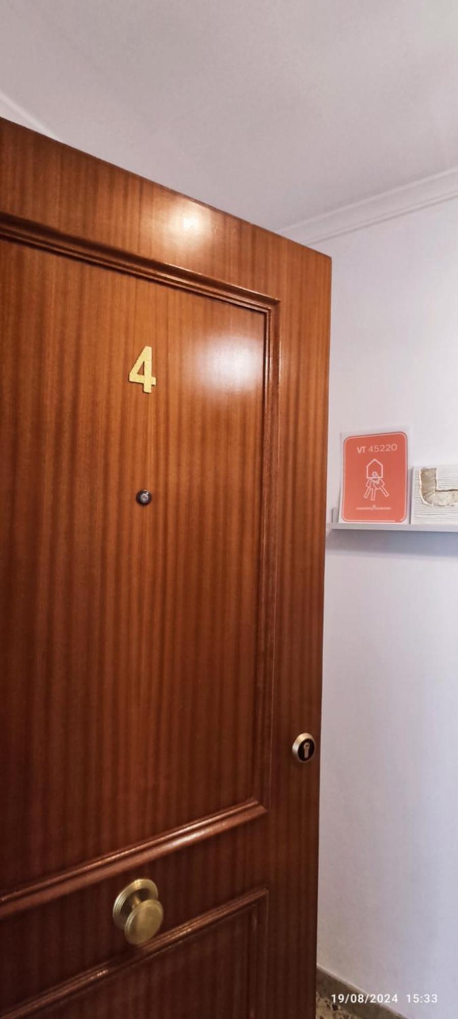 Holamar Benicarló Zewnętrze zdjęcie